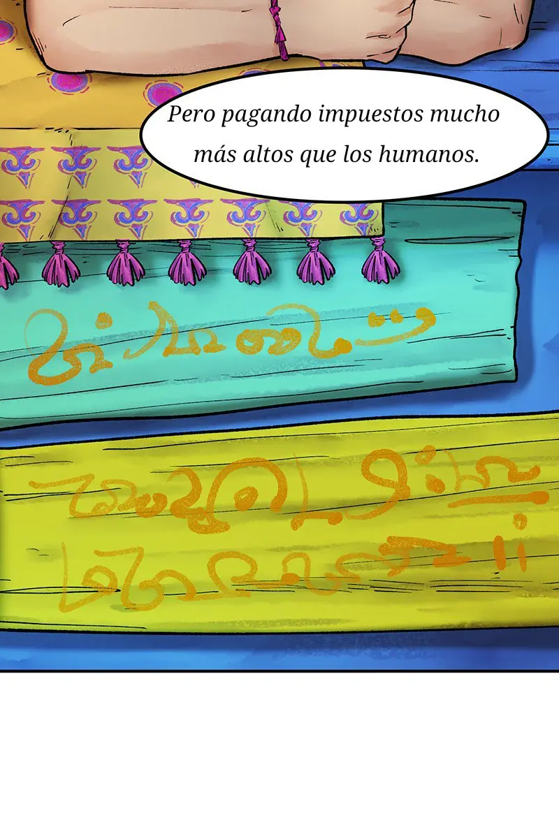 La bruja y el toro (2020) - Capítulo 11 - Página 12 - LectorTMOo