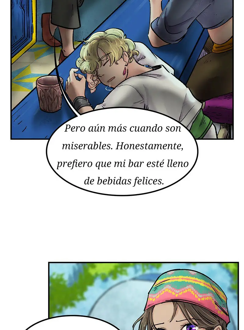 La bruja y el toro (2020) - Capítulo 11 - Página 15 - LectorTMOo
