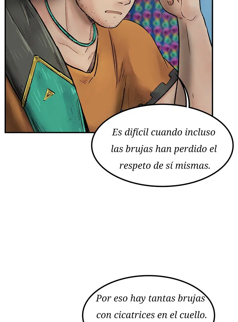La bruja y el toro (2020) - Capítulo 11 - Página 17 - LectorTMOo