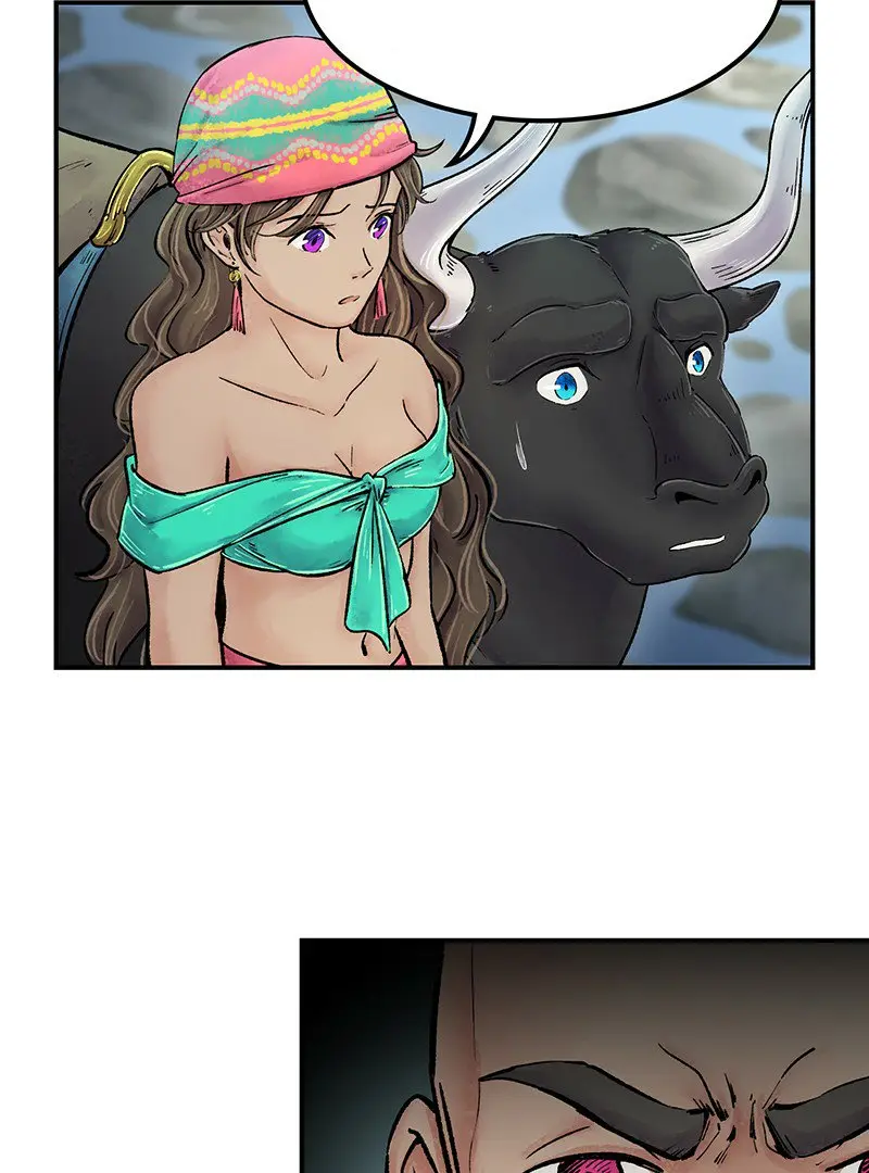 La bruja y el toro (2020) - Capítulo 11 - Página 18 - LectorTMOo
