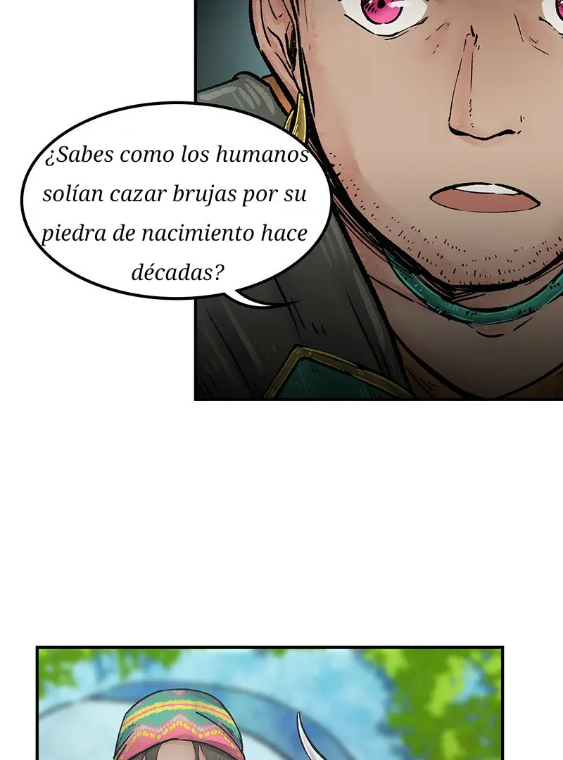 La bruja y el toro (2020) - Capítulo 11 - Página 19 - LectorTMOo