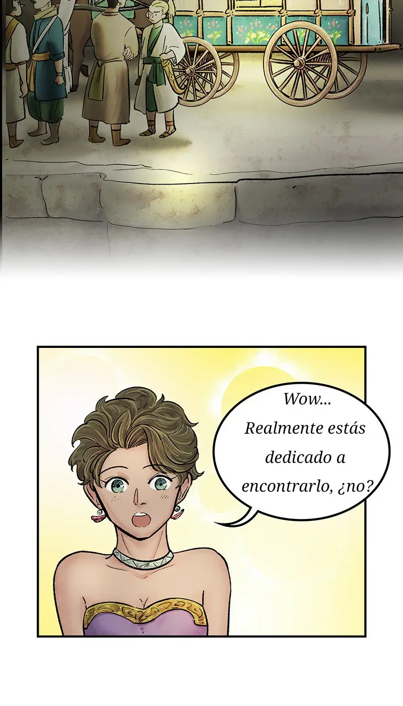 La bruja y el toro (2020) - Capítulo 11 - Página 40 - LectorTMOo