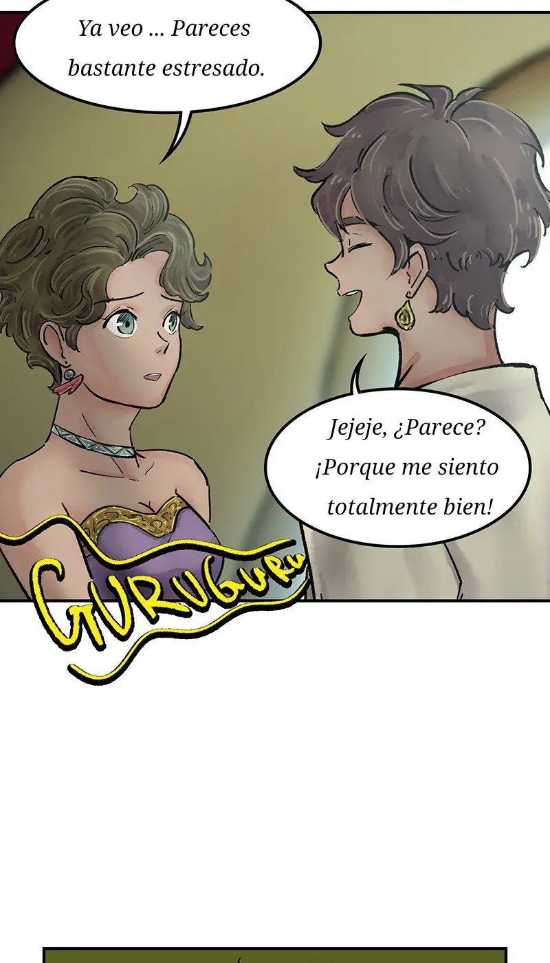 La bruja y el toro (2020) - Capítulo 11 - Página 42 - LectorTMOo