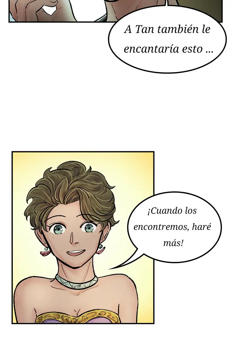 La bruja y el toro (2020) - Capítulo 11 - Página 48 - LectorTMOo