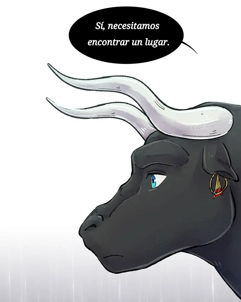 La bruja y el toro (2020) - Capítulo 11 - Página 62 - LectorTMOo