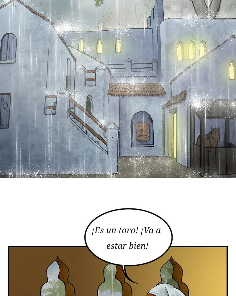 La bruja y el toro (2020) - Capítulo 11 - Página 64 - LectorTMOo