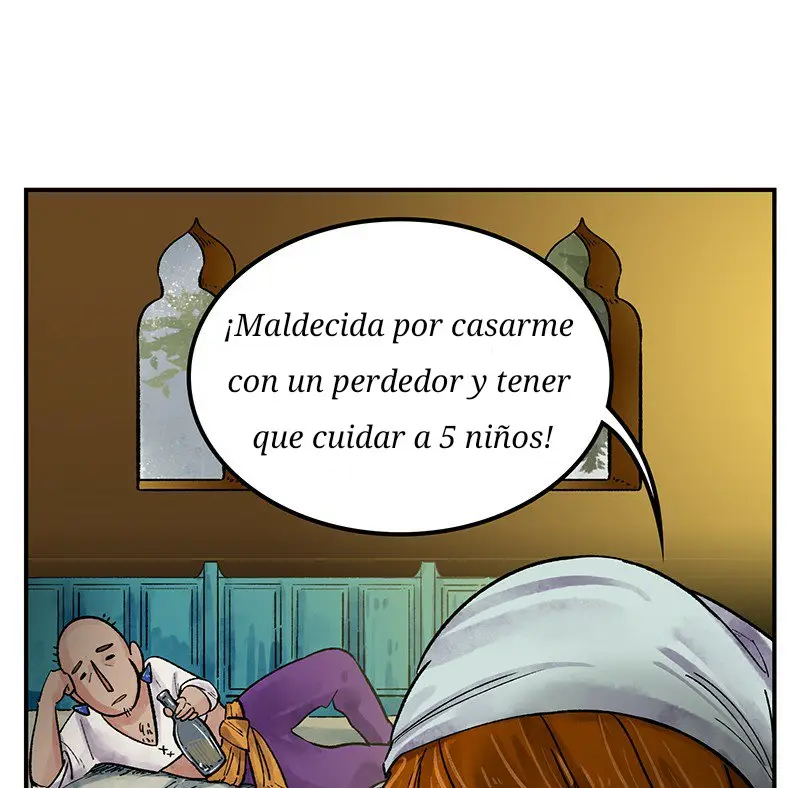 La bruja y el toro (2020) - Capítulo 11 - Página 67 - LectorTMOo