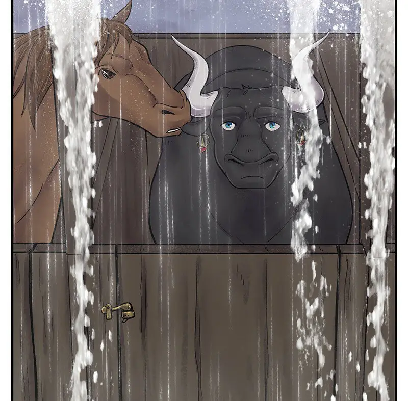 La bruja y el toro (2020) - Capítulo 11 - Página 72 - LectorTMOo