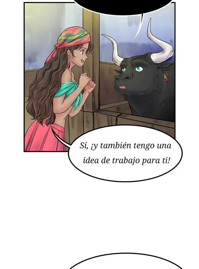 La bruja y el toro (2020) - Capítulo 12 - Página 11 - LectorTMOo