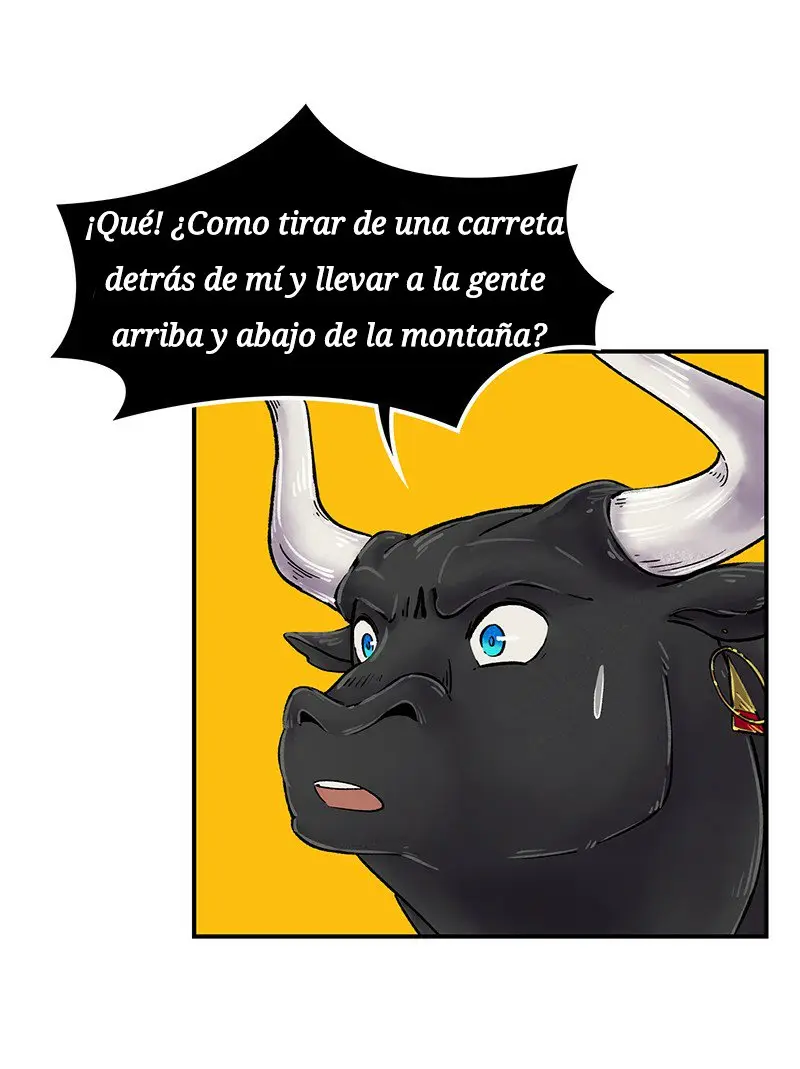 La bruja y el toro (2020) - Capítulo 12 - Página 13 - LectorTMOo