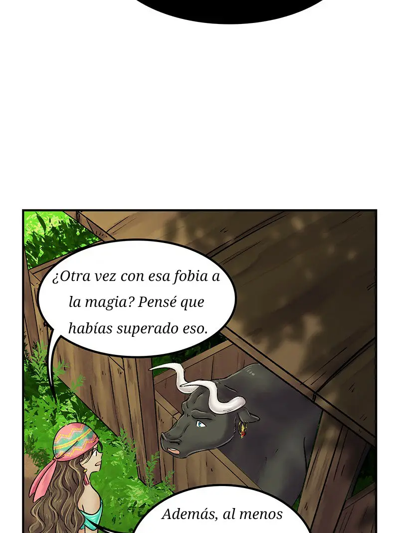 La bruja y el toro (2020) - Capítulo 12 - Página 15 - LectorTMOo