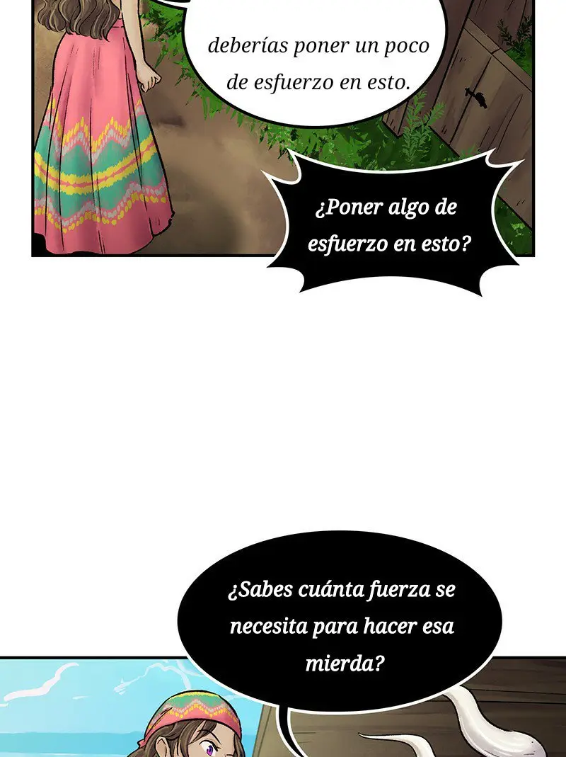 La bruja y el toro (2020) - Capítulo 12 - Página 16 - LectorTMOo