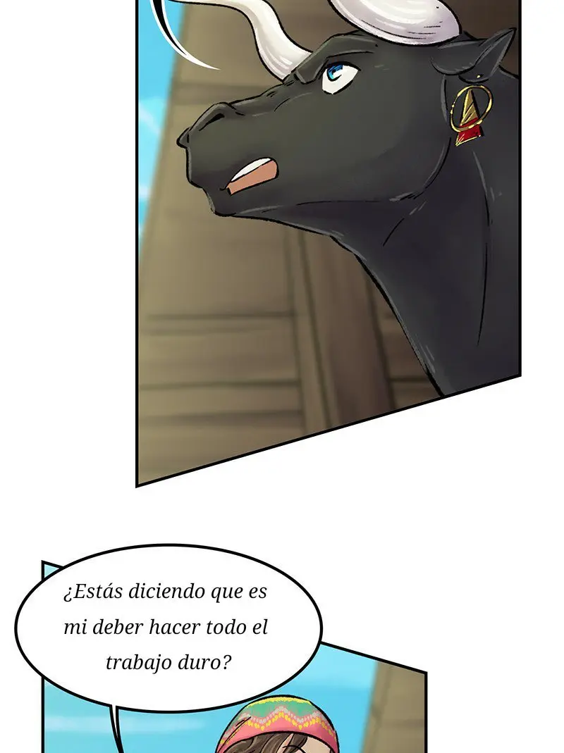 La bruja y el toro (2020) - Capítulo 12 - Página 18 - LectorTMOo