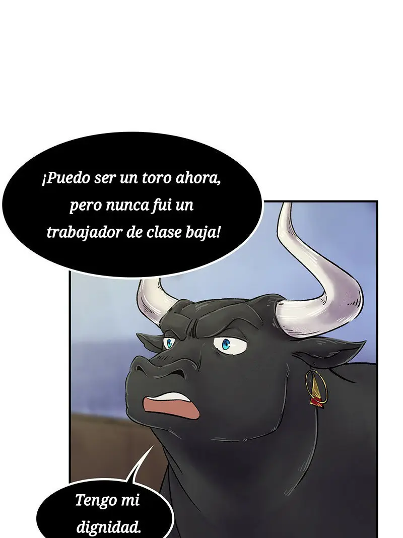 La bruja y el toro (2020) - Capítulo 12 - Página 21 - LectorTMOo