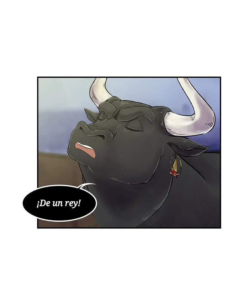 La bruja y el toro (2020) - Capítulo 12 - Página 23 - LectorTMOo