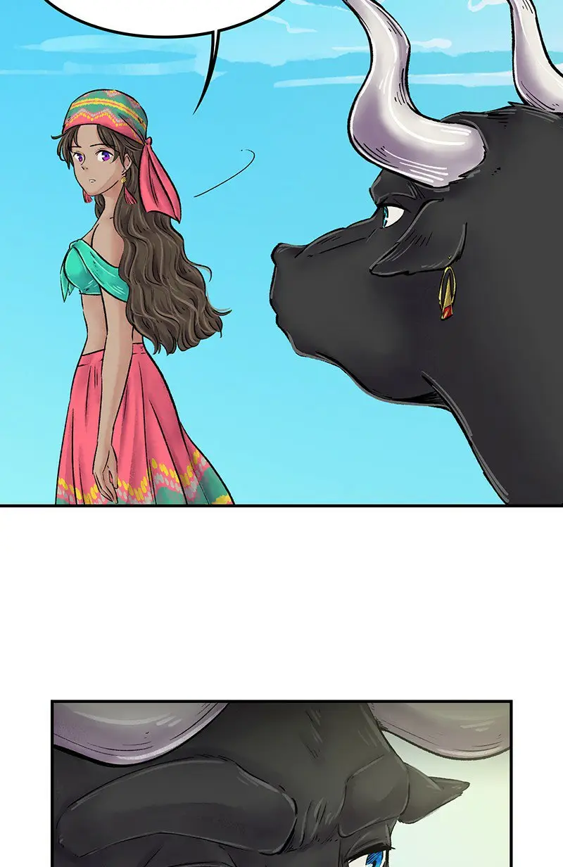 La bruja y el toro (2020) - Capítulo 12 - Página 26 - LectorTMOo