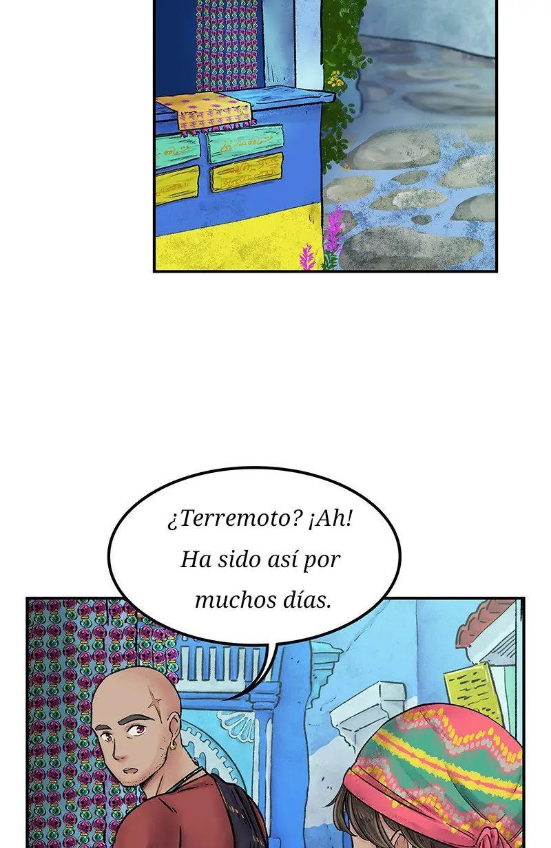 La bruja y el toro (2020) - Capítulo 12 - Página 28 - LectorTMOo