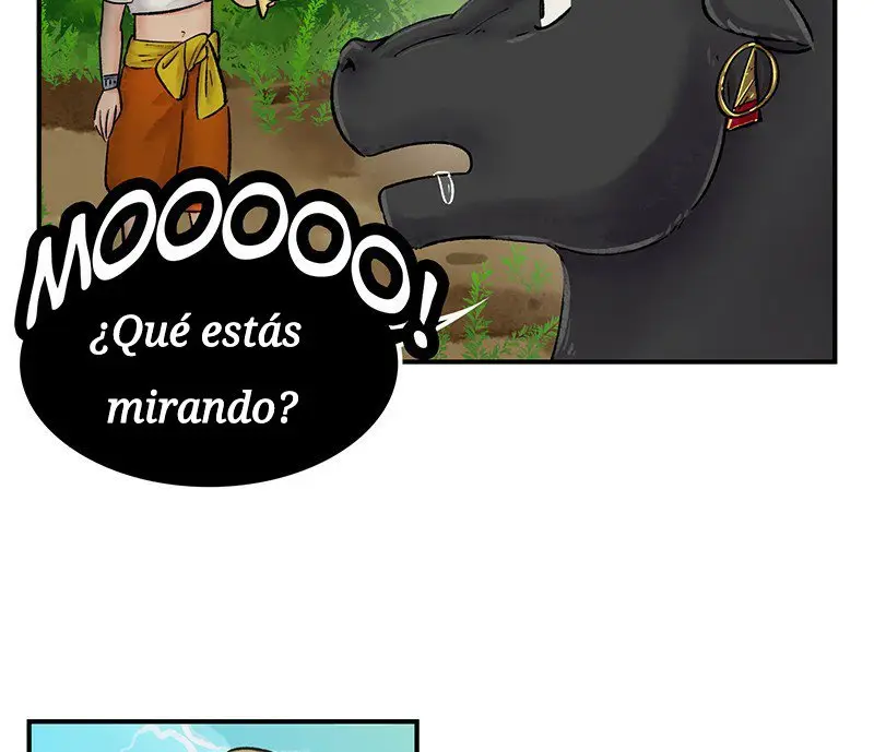 La bruja y el toro (2020) - Capítulo 12 - Página 41 - LectorTMOo