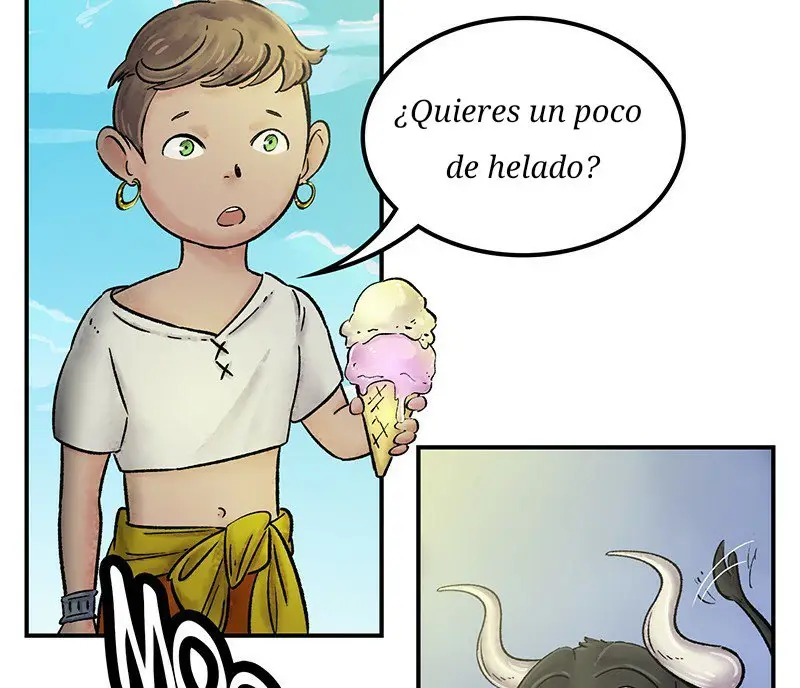 La bruja y el toro (2020) - Capítulo 12 - Página 42 - LectorTMOo