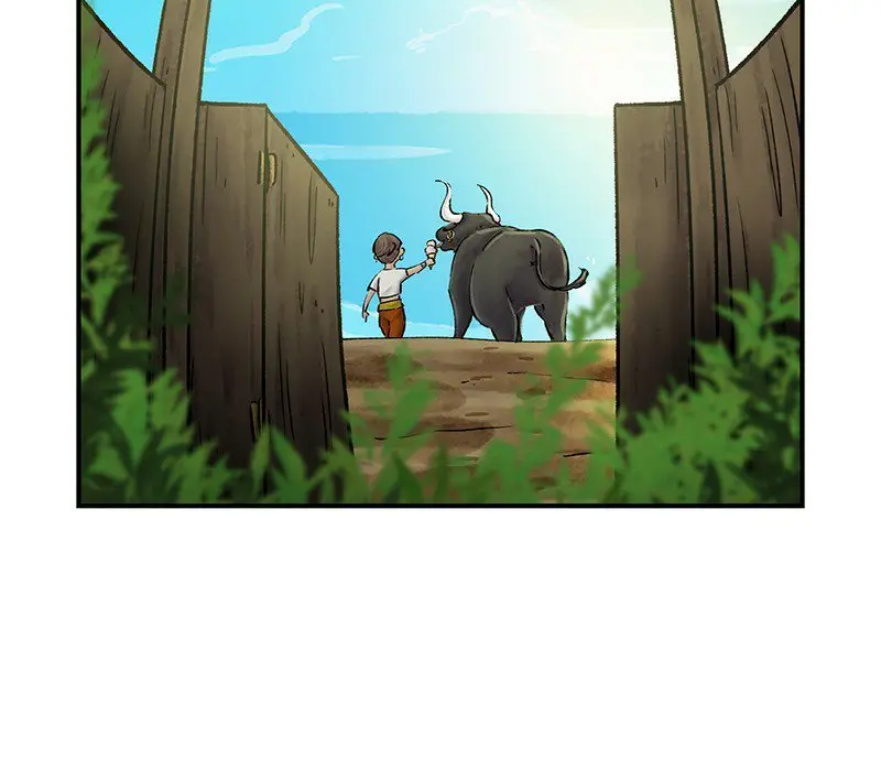 La bruja y el toro (2020) - Capítulo 12 - Página 44 - LectorTMOo