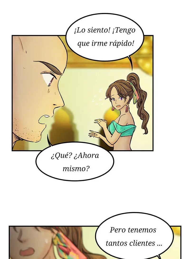 La bruja y el toro (2020) - Capítulo 12 - Página 60 - LectorTMOo