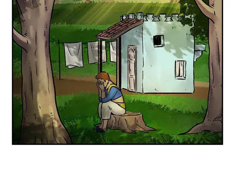 La bruja y el toro (2020) - Capítulo 12 - Página 67 - LectorTMOo