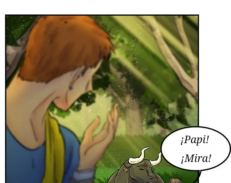 La bruja y el toro (2020) - Capítulo 12 - Página 70 - LectorTMOo