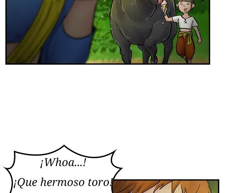 La bruja y el toro (2020) - Capítulo 12 - Página 71 - LectorTMOo