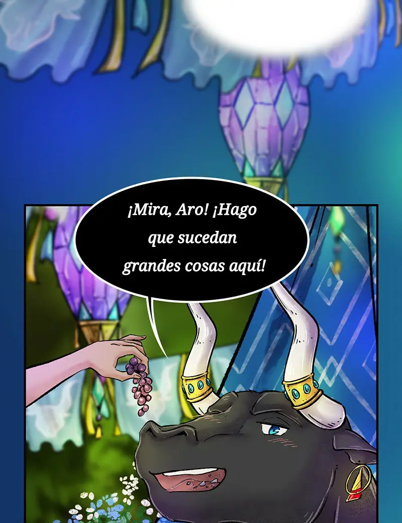 La bruja y el toro (2020) - Capítulo 13 - Página 29 - LectorTMOo