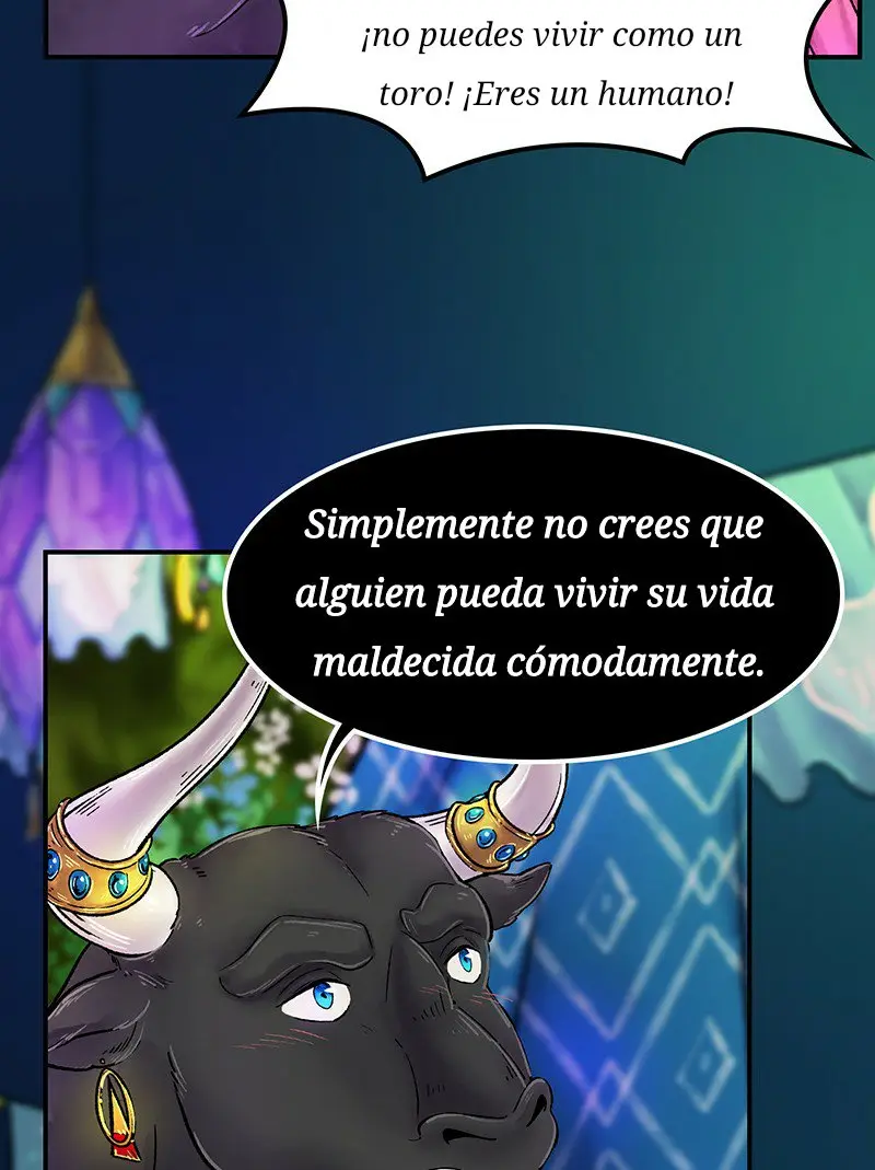 La bruja y el toro (2020) - Capítulo 13 - Página 41 - LectorTMOo