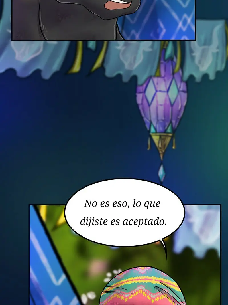 La bruja y el toro (2020) - Capítulo 13 - Página 42 - LectorTMOo