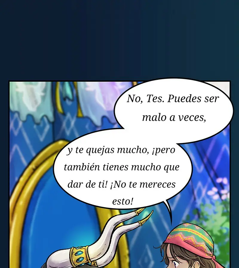 La bruja y el toro (2020) - Capítulo 13 - Página 45 - LectorTMOo