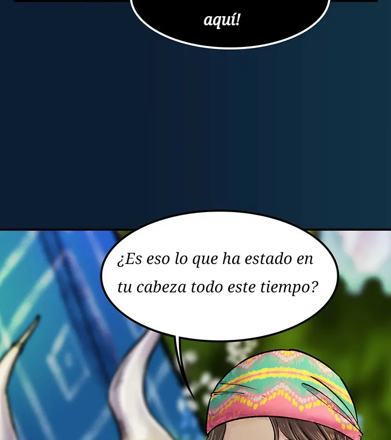 La bruja y el toro (2020) - Capítulo 13 - Página 48 - LectorTMOo