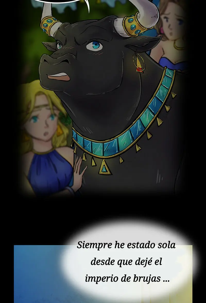 La bruja y el toro (2020) - Capítulo 14 - Página 5 - LectorTMOo