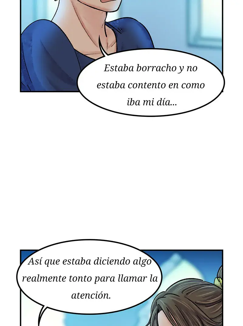La bruja y el toro (2020) - Capítulo 14 - Página 21 - LectorTMOo
