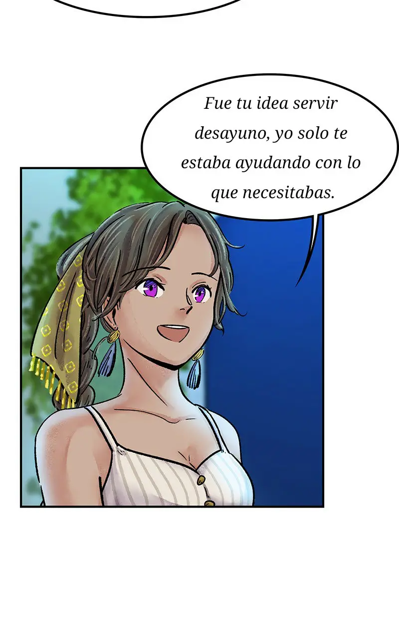La bruja y el toro (2020) - Capítulo 14 - Página 28 - LectorTMOo