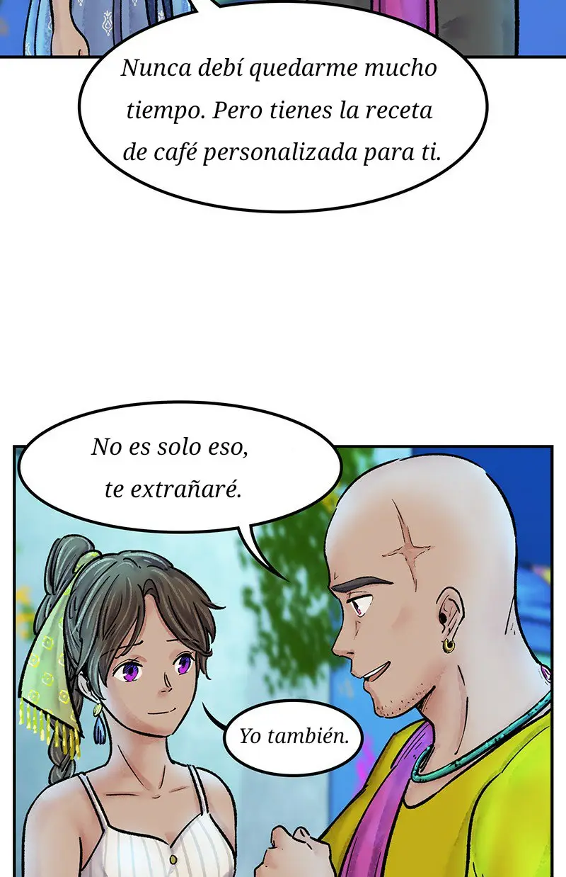 La bruja y el toro (2020) - Capítulo 14 - Página 30 - LectorTMOo