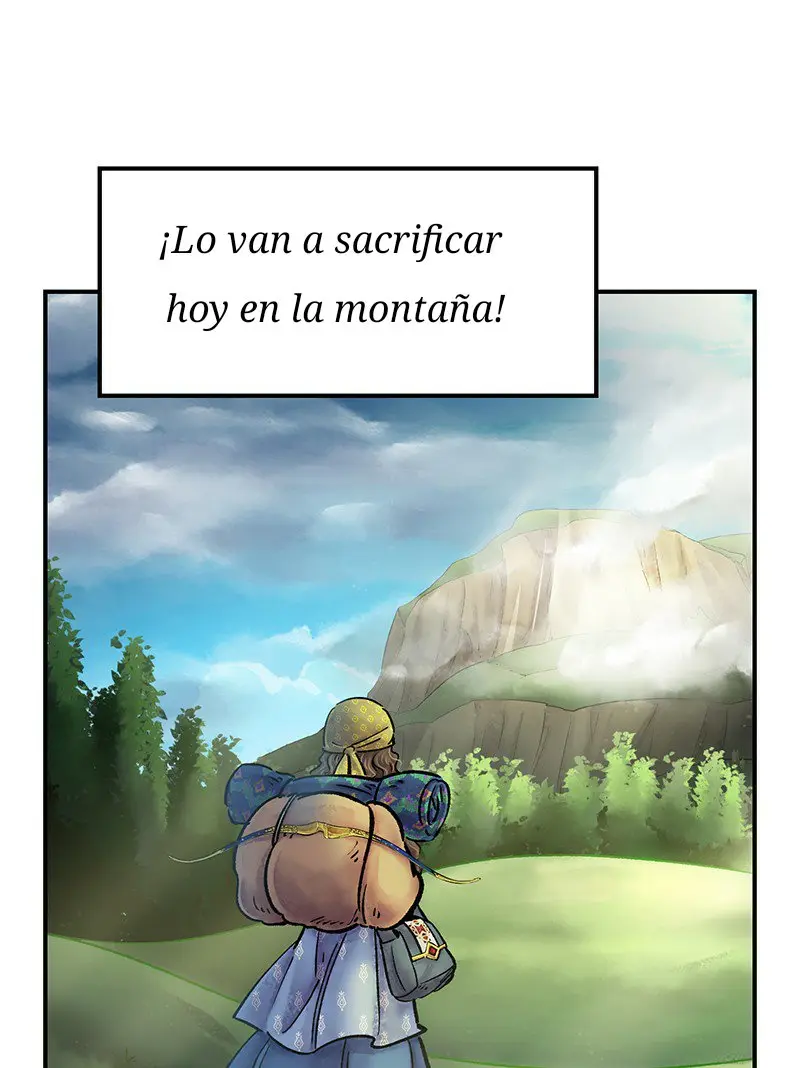 La bruja y el toro (2020) - Capítulo 14 - Página 35 - LectorTMOo