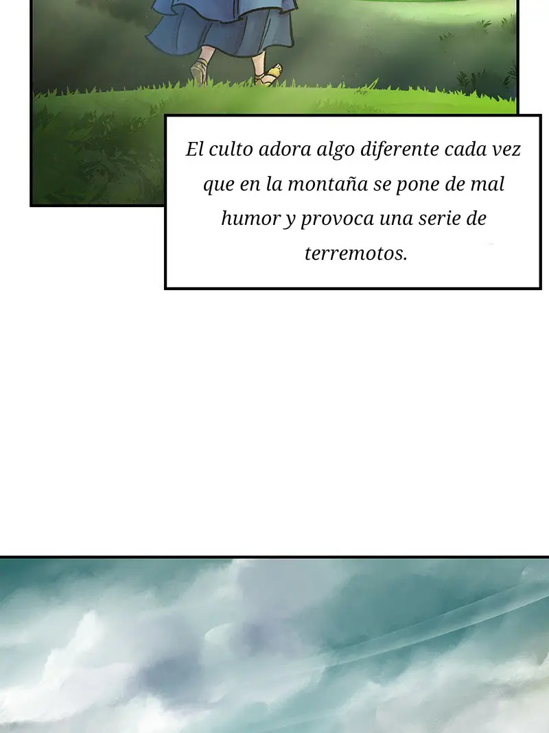 La bruja y el toro (2020) - Capítulo 14 - Página 36 - LectorTMOo