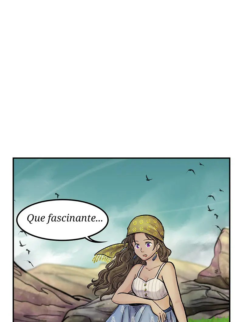 La bruja y el toro (2020) - Capítulo 14 - Página 45 - LectorTMOo