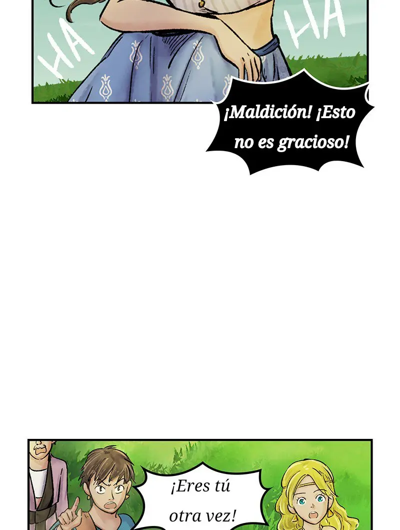 La bruja y el toro (2020) - Capítulo 14 - Página 50 - LectorTMOo
