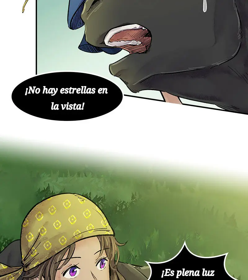 La bruja y el toro (2020) - Capítulo 14 - Página 60 - LectorTMOo