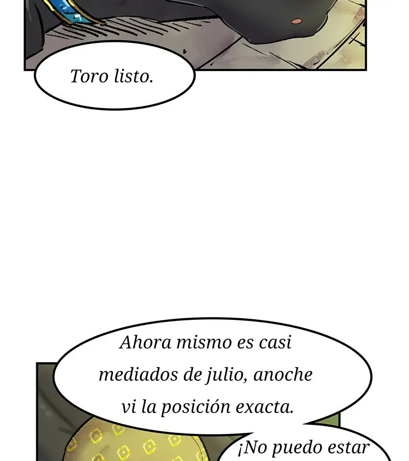La bruja y el toro (2020) - Capítulo 14 - Página 63 - LectorTMOo