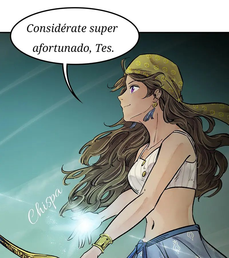 La bruja y el toro (2020) - Capítulo 14 - Página 65 - LectorTMOo