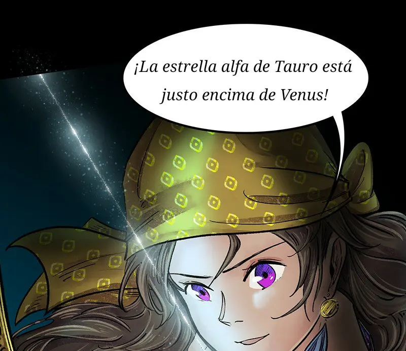 La bruja y el toro (2020) - Capítulo 14 - Página 69 - LectorTMOo