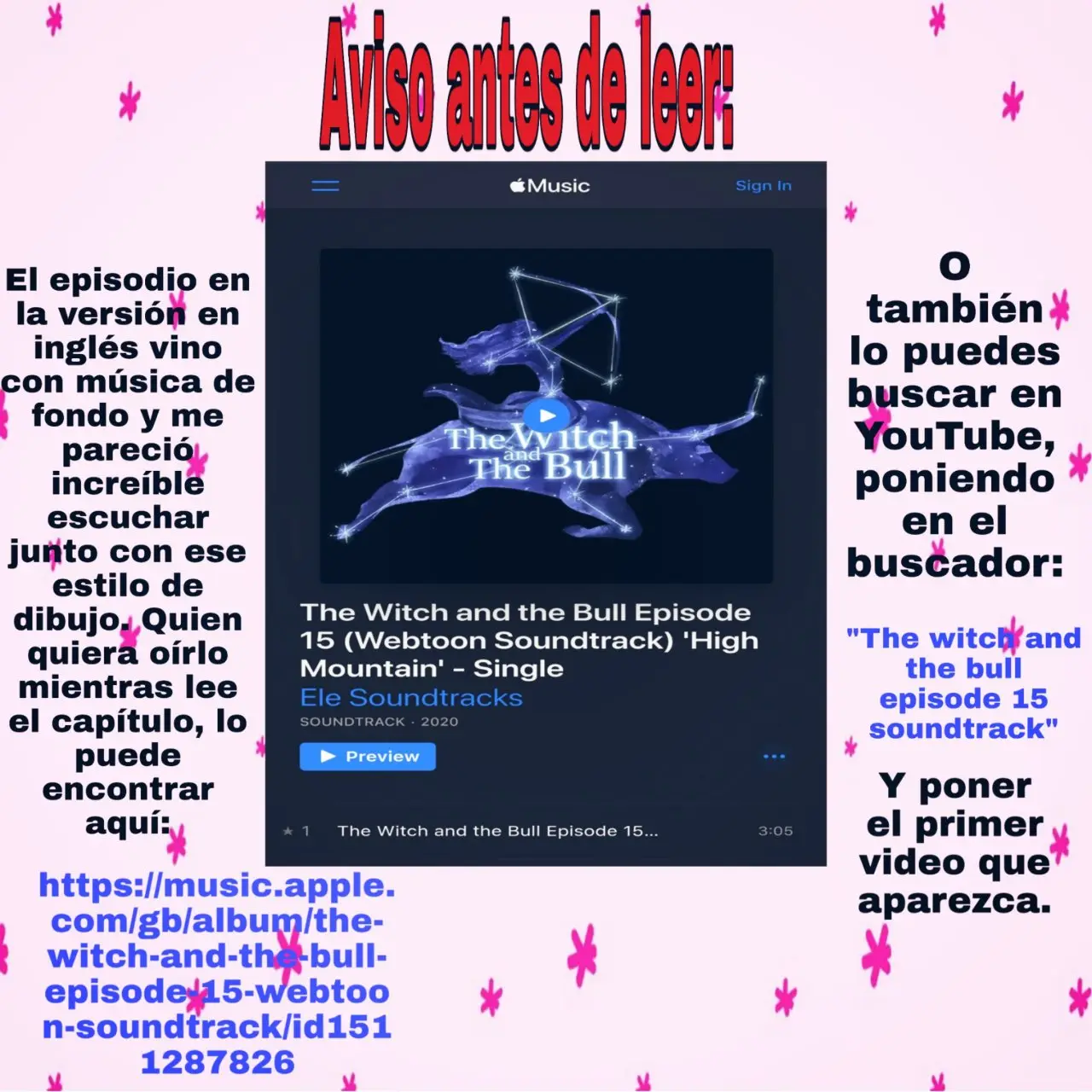 La bruja y el toro (2020) - Capítulo 15 - Página 2 - LectorTMOo