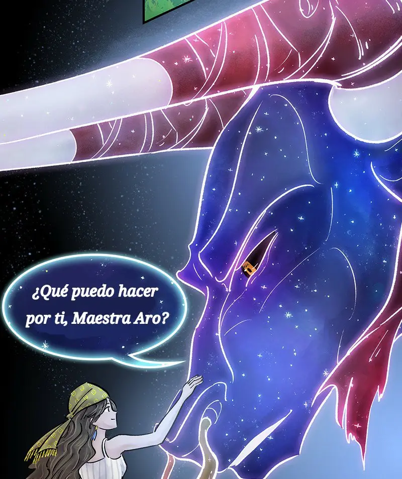 La bruja y el toro (2020) - Capítulo 15 - Página 12 - LectorTMOo