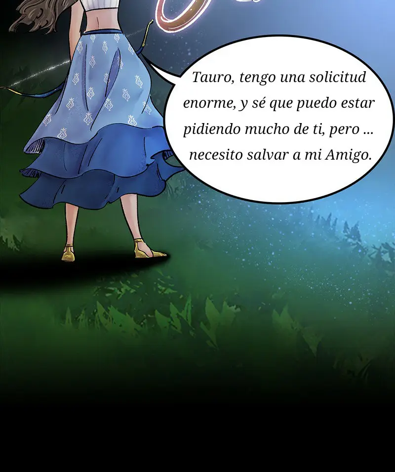 La bruja y el toro (2020) - Capítulo 15 - Página 13 - LectorTMOo
