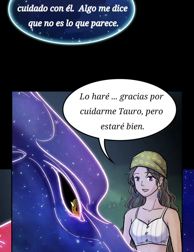 La bruja y el toro (2020) - Capítulo 15 - Página 21 - LectorTMOo