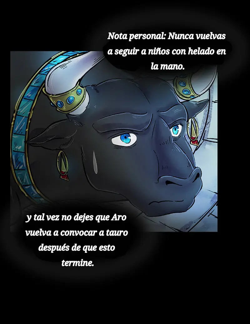 La bruja y el toro (2020) - Capítulo 15 - Página 24 - LectorTMOo